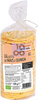 Gallette Mais E Quinoa 120 G