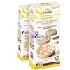 Gallette Riso Cioccolato Bianco 100 G