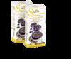 Gallette Riso Cioccolato Fondente 100 G