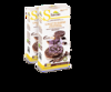Gallette Riso Cioccolato Latte 34 G