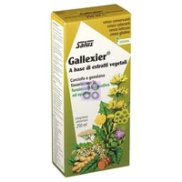 Gallexier 250 Ml
