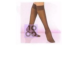GAMBALETTO 70 DENARI MOLLET ELEGANT NERO 1