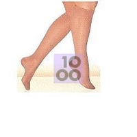 GAMBALETTO 70 DENARI MOLLET ELEGANT NERO 2