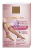 Gambaletto Benessere+Bellezza 140 Denari Compressione Forte 18 22 Mmhg Dore