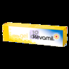 Gel A Base Di Miele Standardizzato E Irradiato A Raggi Gamma Revamil Gel Per Gestione Ulcere E Infezioni Tubo 18 G