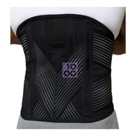 GIBAUD ORTHO ACTION H35 CORSETTO LOMBOSACRALE ALTO 04