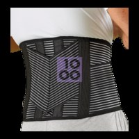 Gibaud Ortho Action V Corsetto Lombosacrale 05