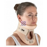 Gibaud Ortho Collare Philadelphia Tracheotomy 11 Cm Taglia 1