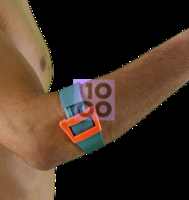 Gibaud Ortho Elbowgib Bracciale Antiepicondilite 02