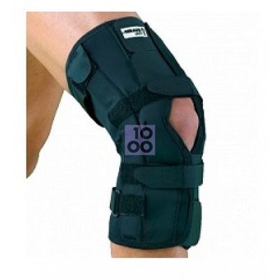 Gibaud Ortho Ligagib Open
Ginocchiera Articolata 03