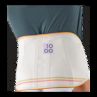 Gibaud Ortho Lombogib Classic Corsetto Lombosacrale 04