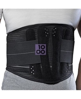 Gibaud Ortho Lombogib Work H21 Corsetto Lombosacrale 01