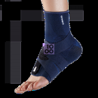 GIBAUD ORTHO MALLEOGIB CAVIGLIERA LEGAMENTI TAGLIA 04