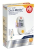 GLUCOMETRO CON MONITOR PIC GLUCO SAFE 1 PEZZO