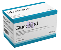 Glucotend 20 Stick