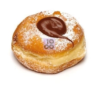 GLUIT BOMBA NOCCIOLA 105 G