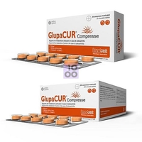 Glupacur 200 Compresse Masticabili