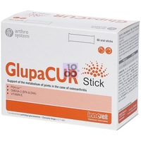 GLUPACUR 60 STICK ORALI
