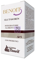 Glutam Ben 30 Capsule