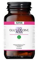 Glutatione Plus 30 Capsule