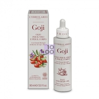GOJI OLIO VISO CORPO 90 ML