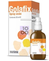 Golafix Spray 30 Ml