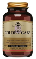 Golden Gaba 50 Capsule Vegetali