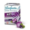 GOMMOSNELLA CARAMELLE MIRTILLO SENZA ZUCCHERO 35 G