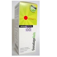 Gonadage Axis Soluzione Idroalcolica 50 Ml