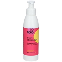 Goovi Crema Snellente Cellulite 240 G