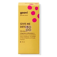 Goovi Linfa Don 50 Ml