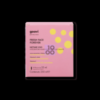 Goovi Nettare Viso 10 Flaconi Da 25 Ml
