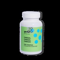 Goovi Oro Vegetale 60 Perle Softgel