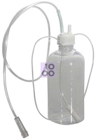 Gorgogliatore E Occhiali Gorgofar Ricambio Per Umidificatore Per Ossigenoterapia