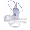Gorgogliatore Per Ossigenoterapia Completo Effebi