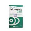 Gr Farma Gocce Oculari Idratanti E Rinfrescanti Acido Ialuronico