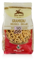 Gramigna 100% Sfarinato Di Farro Bio 500 G