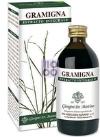 Gramigna Estratto Integrale 200 Ml