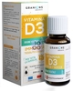 Granions Vitamina D3 Gocce 20 Ml