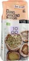 Grano Saraceno Senza Glutine Bio 400 G