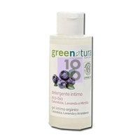 GREENATURAL INTIMO DETERGENTE DELICATO 100 ML