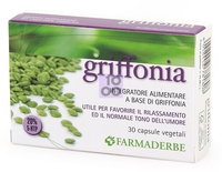 GRIFFONIA 30 CAPSULE VEGETALI