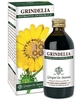 Grindelia Estratto Integrale 200 Ml