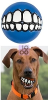 GRINZ BALL LARGE BLU
