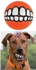 GRINZ BALL LARGE ORANGE