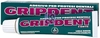 Gripdent Forte Adesivo Per Protesi Dentaria 40 G