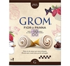 Grom Cono Fior Di Panna 3 Pezzi 58 G