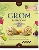 Grom Cono Pistacchio 3 Pezzi