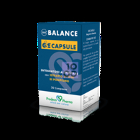 Gse Capsule 60 Capsule