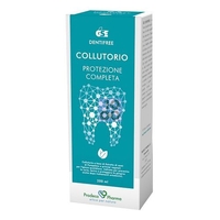 Gse Dentifree Collutorio 200 Ml